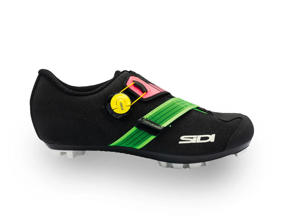 Scarpe Sidi MTB Aertis