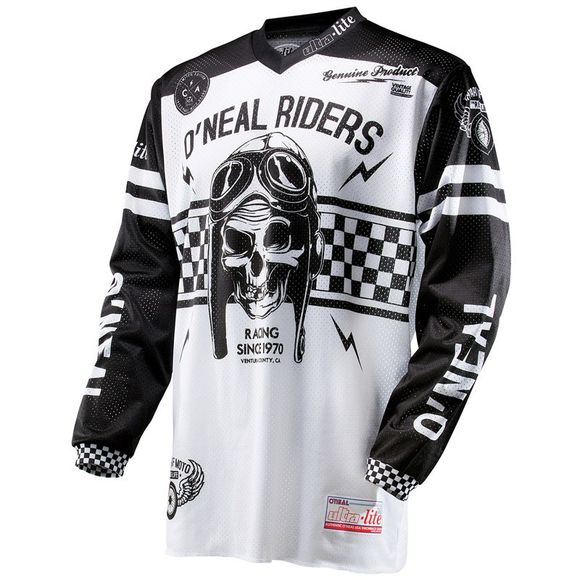 Maglia O'Neal Ultra Lite 70