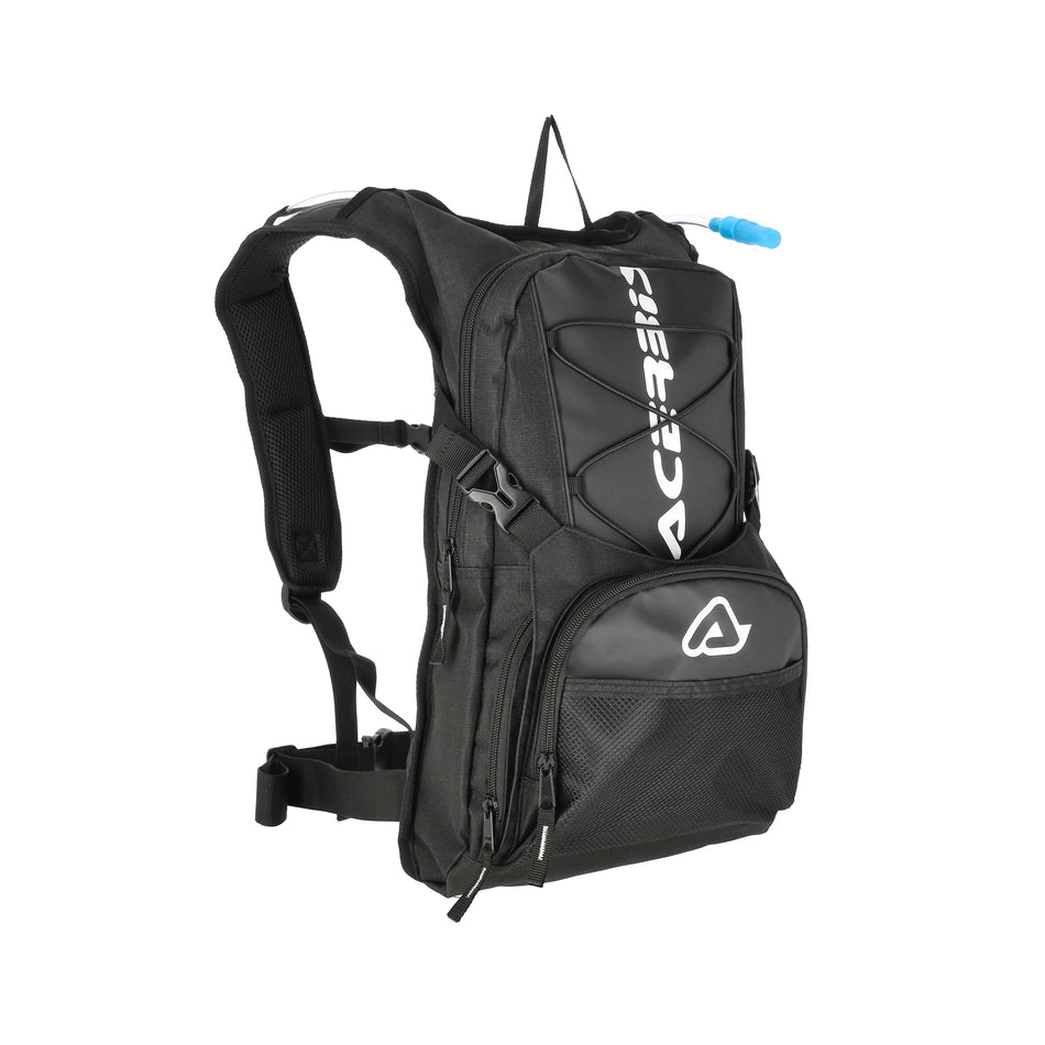 Zaino Acerbis H2O Logo 10L