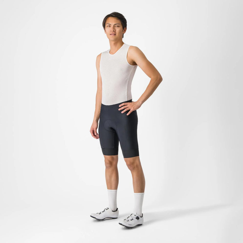 Pantaloncino Castelli Entrata 2 Short 2025
