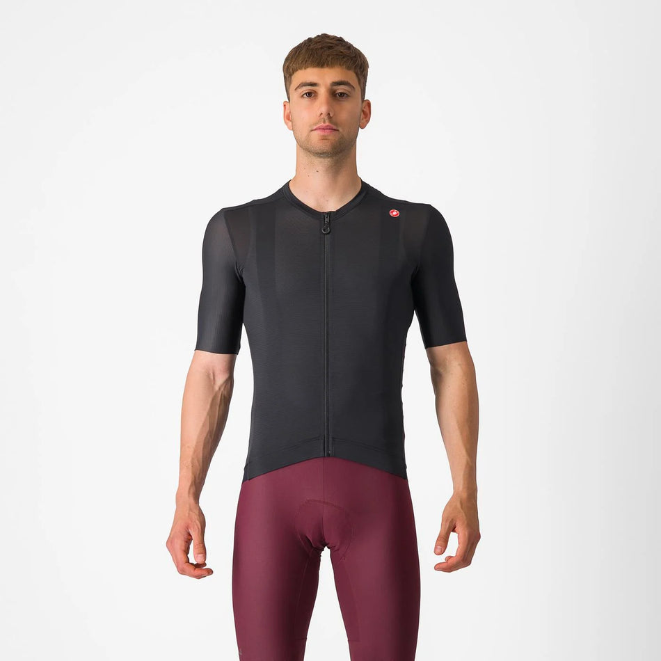 Maglia Castelli Espresso 2025