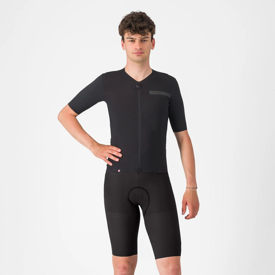Salopette Castelli Premio Evo Bibshort 2025