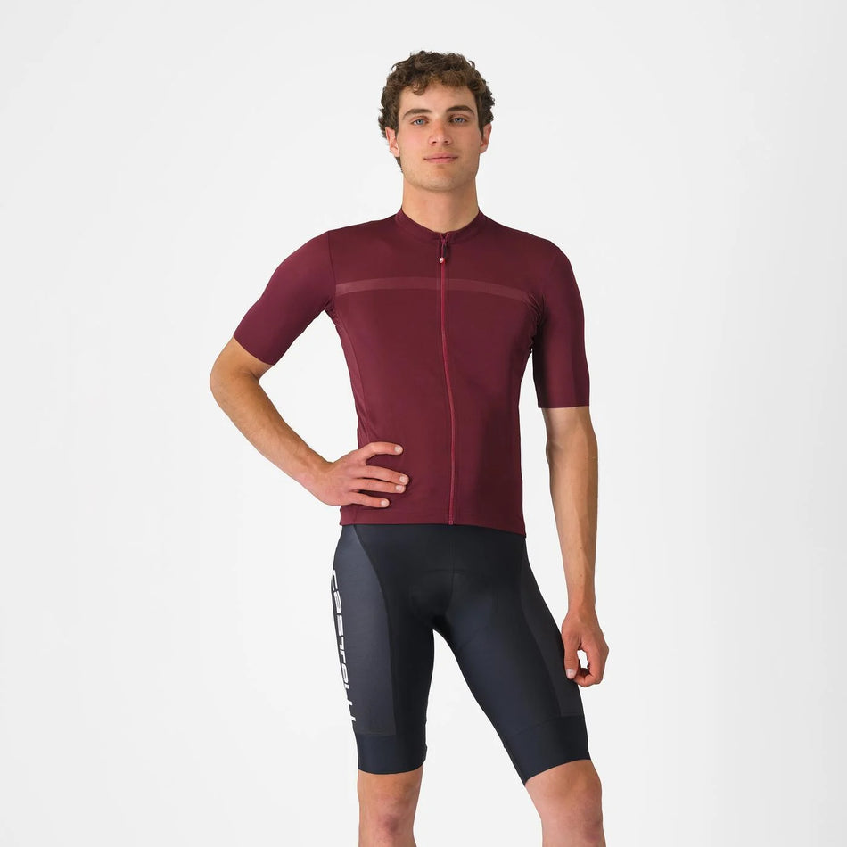 Salopette Castelli Competizione 2 2025