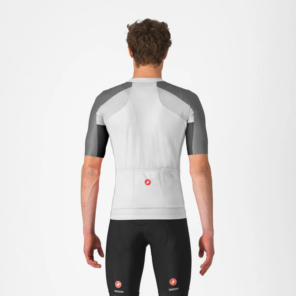 Maglia Castelli Entrata 6 2025