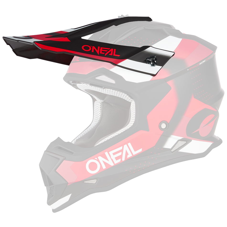 Visiera Di Ricambio Per Casco 2SRS Spyde