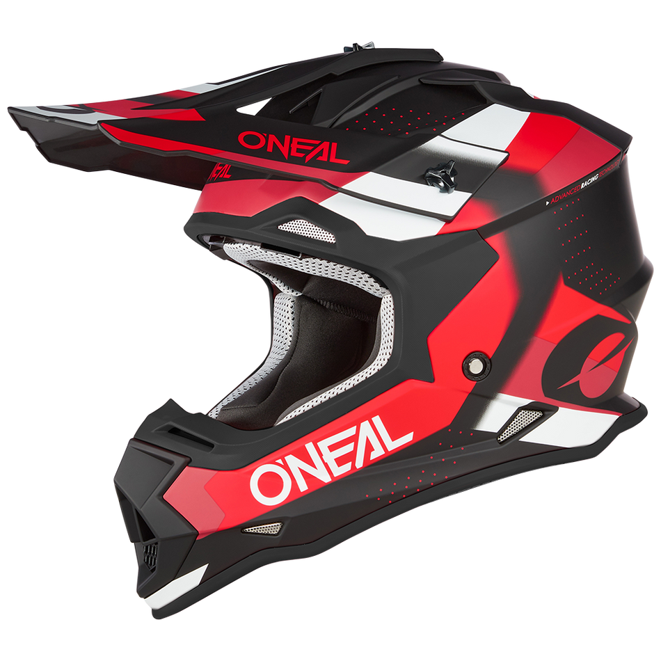 Casco 2SRS Spyde