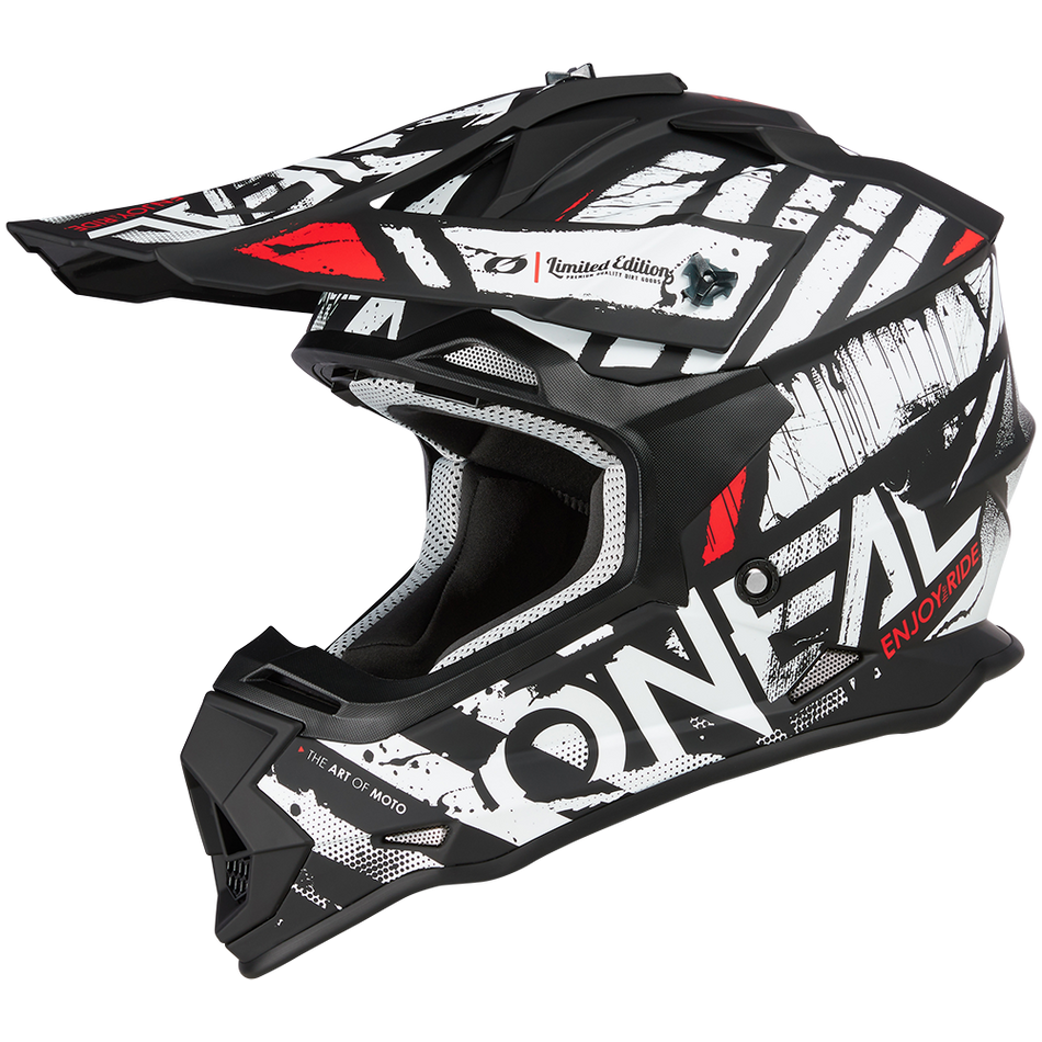 Casco 2SRS Glitch