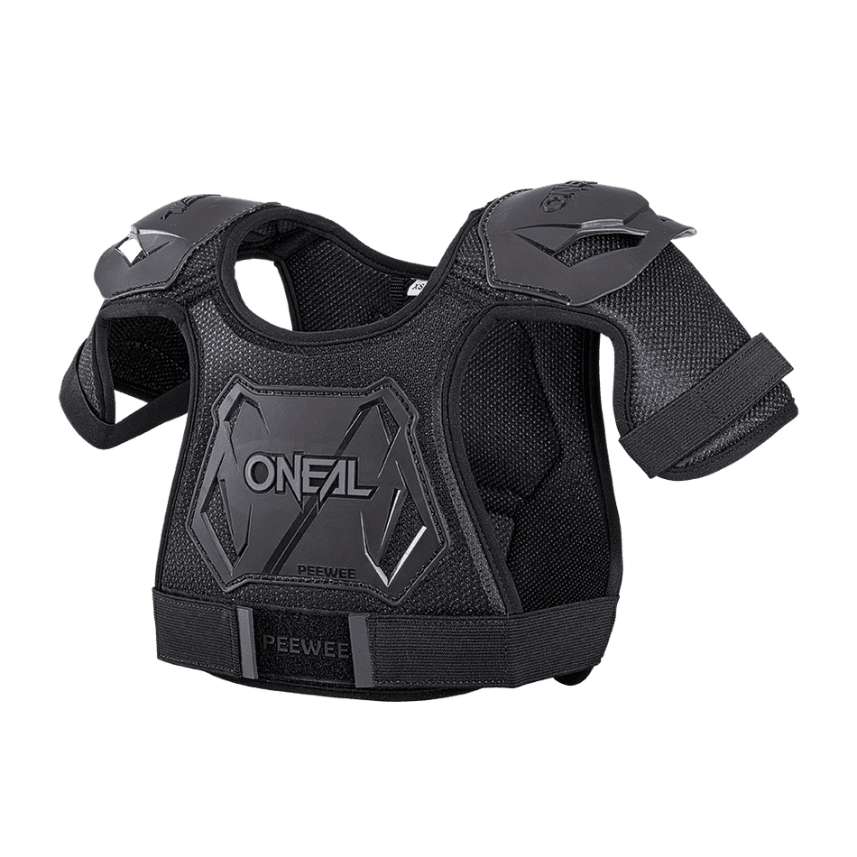 Pettorina Peewee Chest Guard
