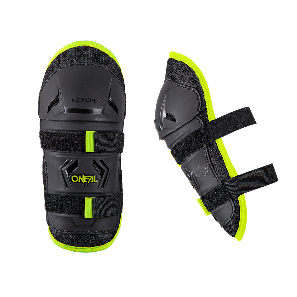 Ginocchiere Da Bambino Peewee Knee Guard