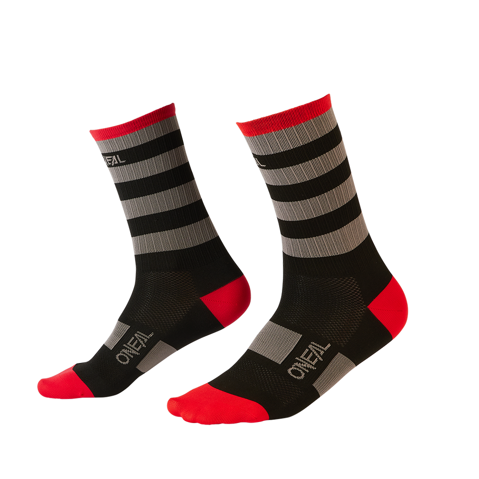 Calzini MTB O'Neal Performance Stripes V.24