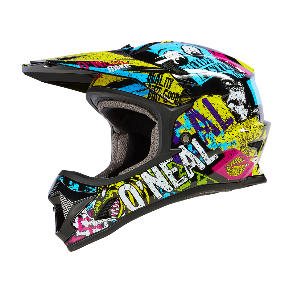 Casco Da Bambino Sonus Riot