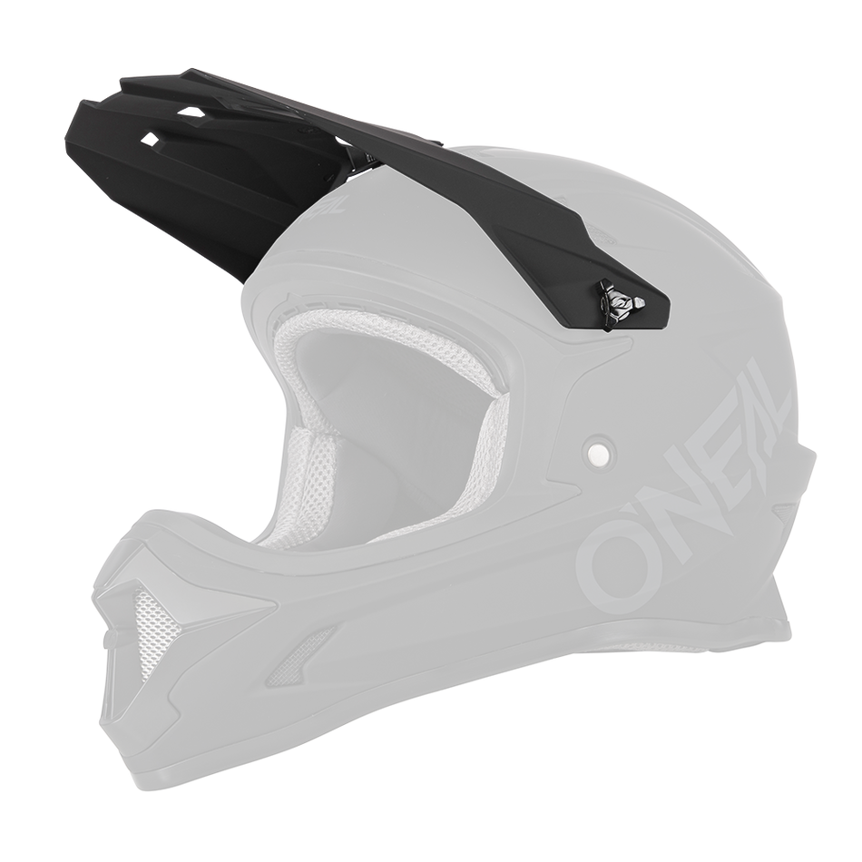 Visiera Di Ricambio Per Casco Sonus Solid