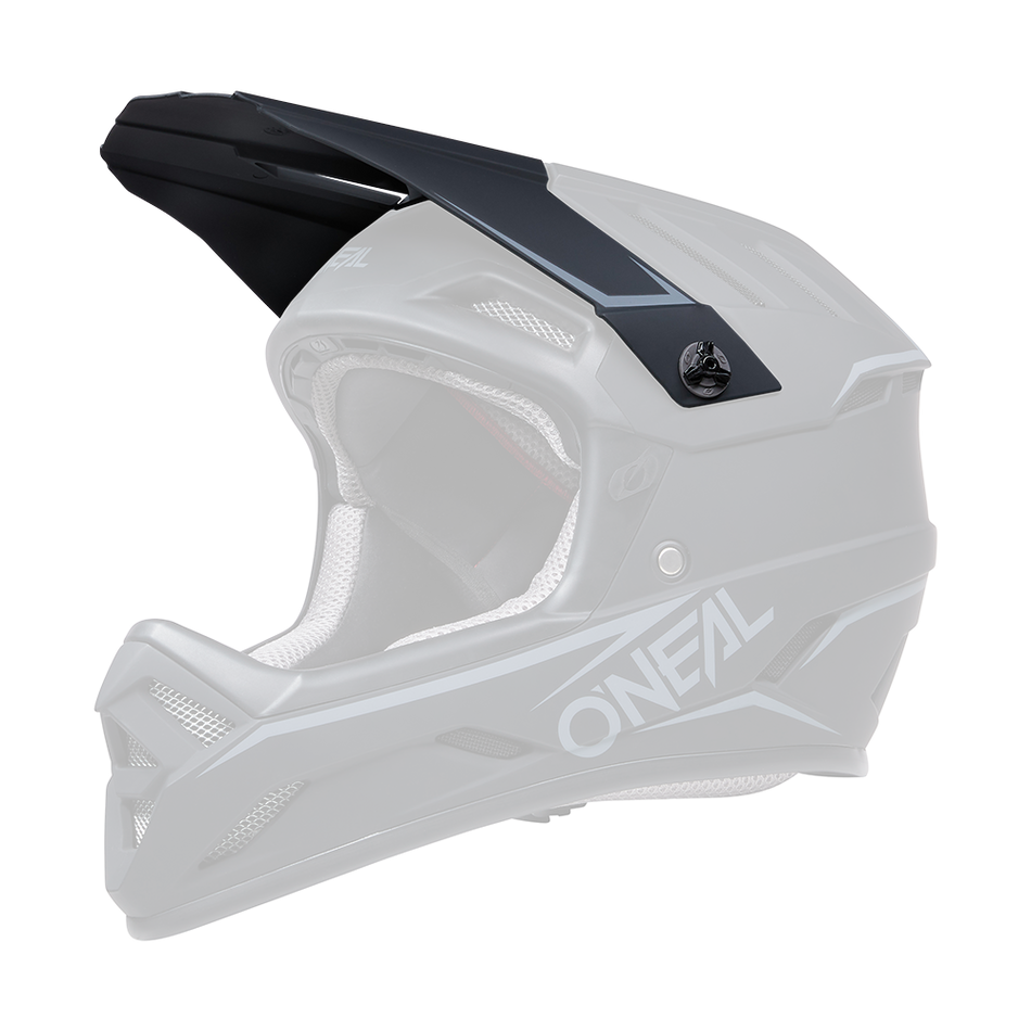 Visiera Di Ricambio Per Casco Backflip Solid