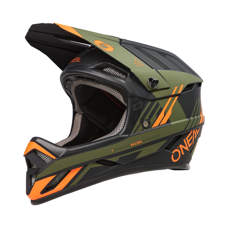 Casco Backflip Strike