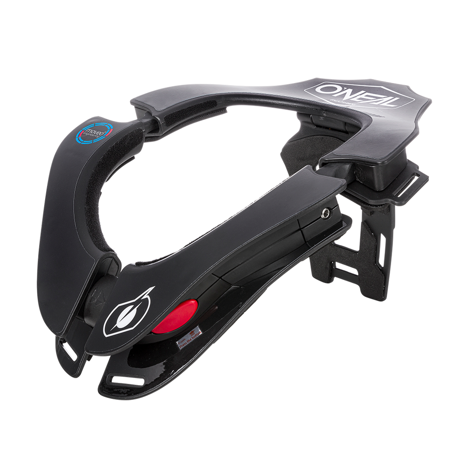Adesivo Design Per Collare Tron Solid