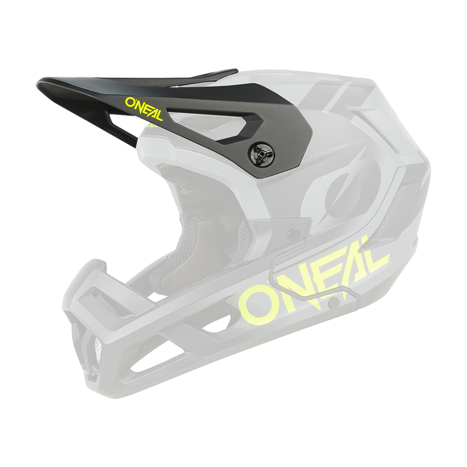 Visiera Di Ricambio Per Casco SL1 Strike