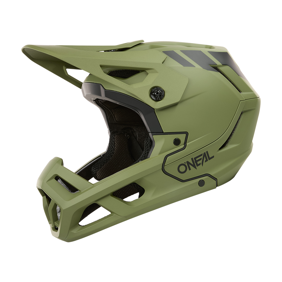 Casco O'Neal SL1 Crest