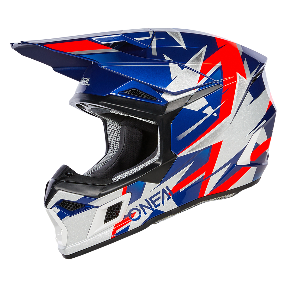 Casco 3SRS Ride