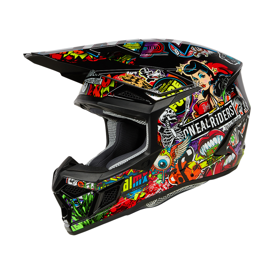 Casco 3SRS Crank