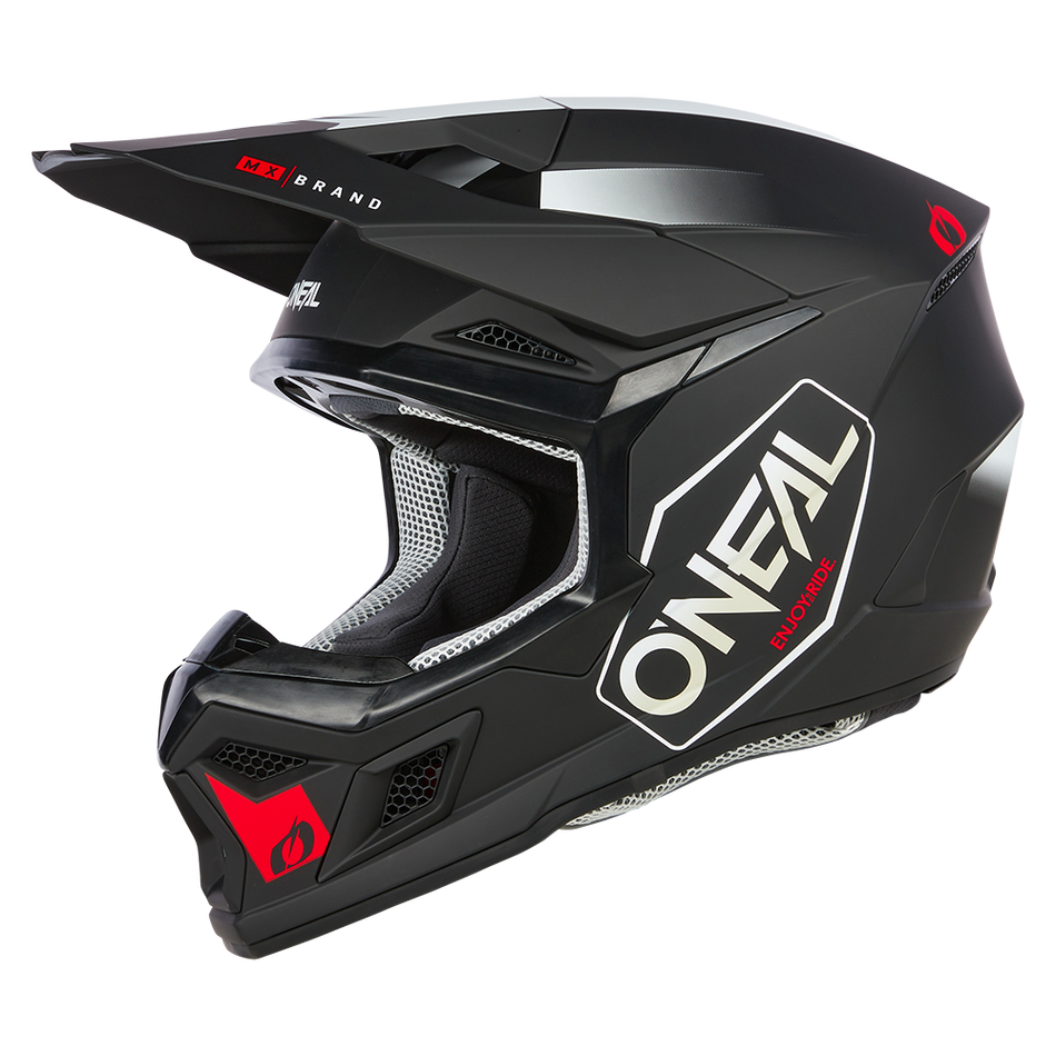 Casco 3SRS Hexx