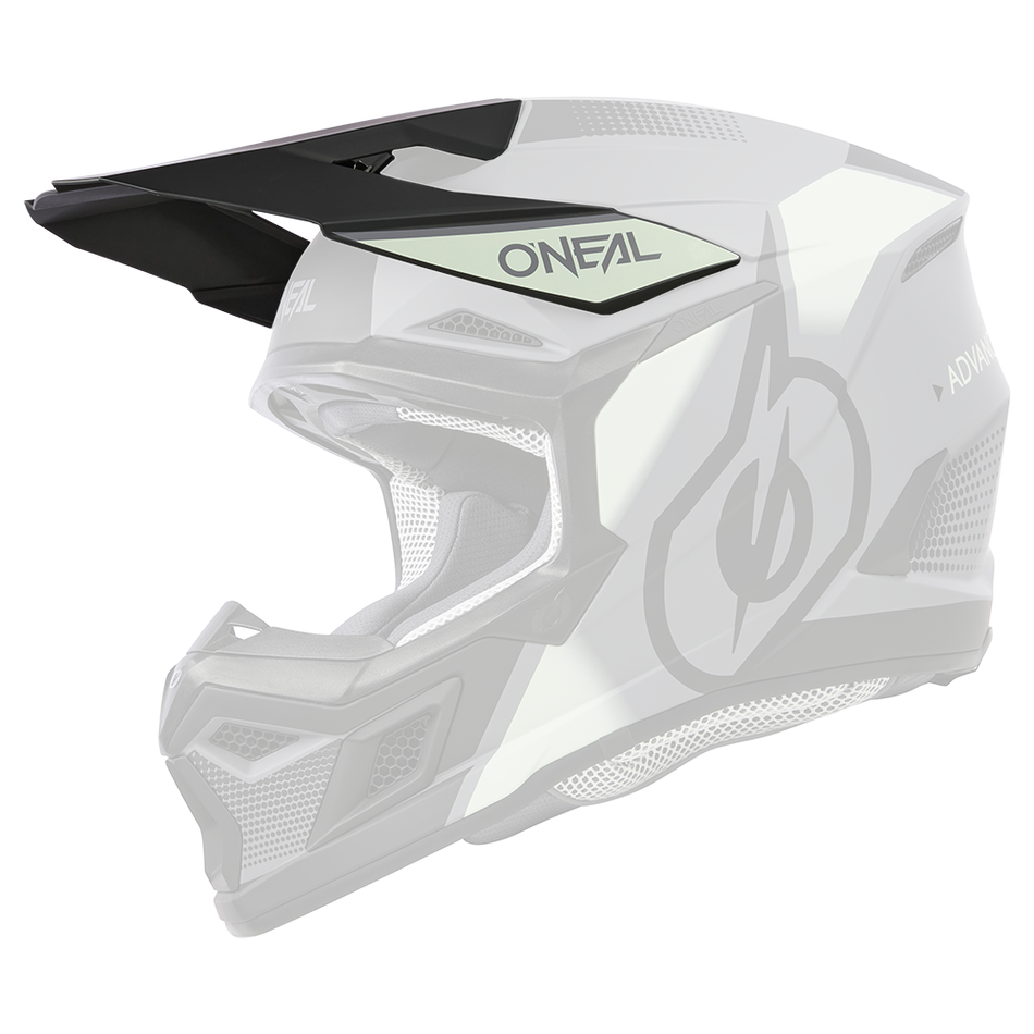 Visiera Di Ricambio Per Casco 3SRS Vision