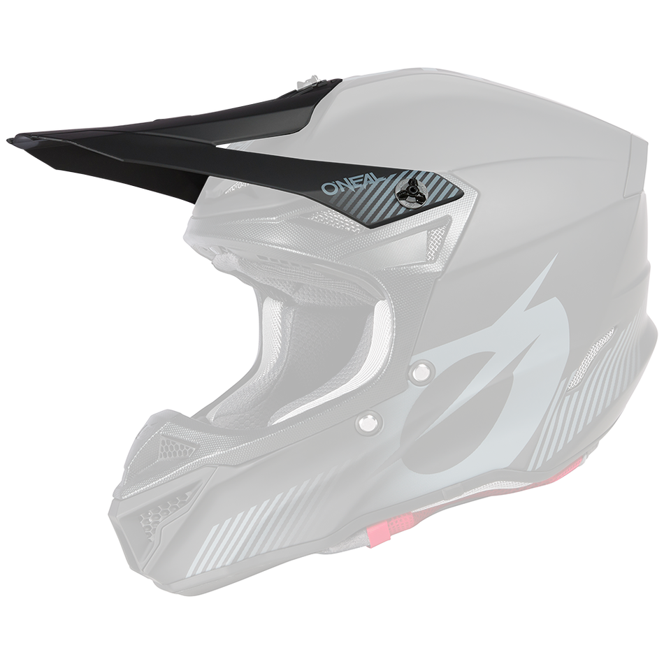 Visiera Di Ricambio Per Casco 5SRS Polyacrylite