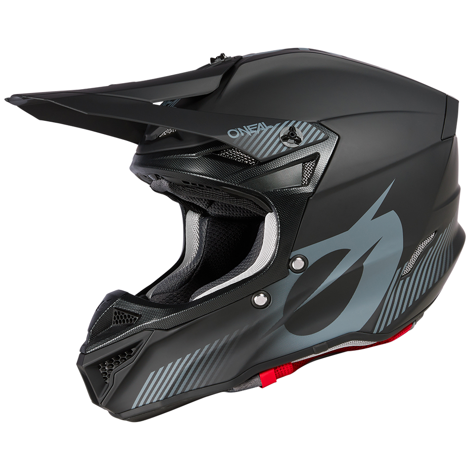 Casco 5SRS Polyacrylite Solid