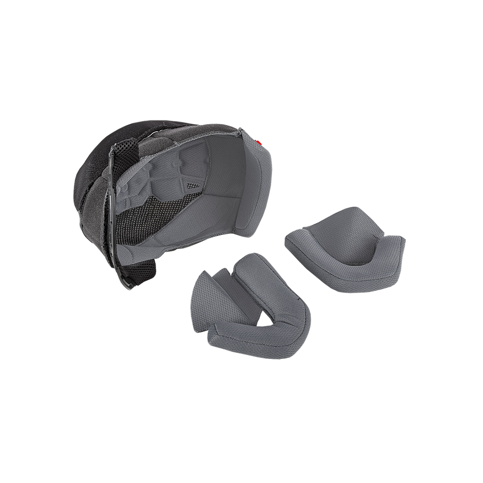 Fodera E Guanciali Di Ricambio Per Casco Volt