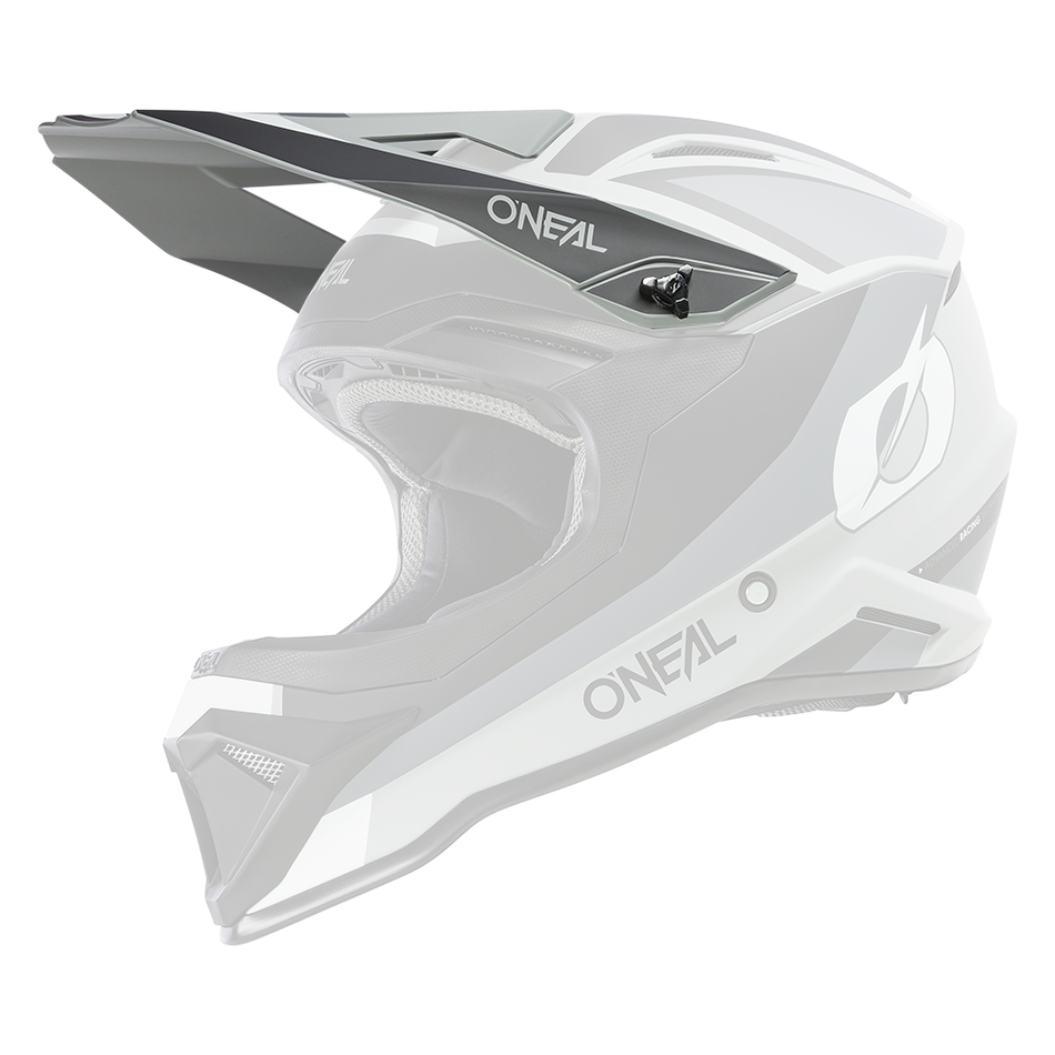 Visiera Di Ricambio Per Casco 1SRS Stream