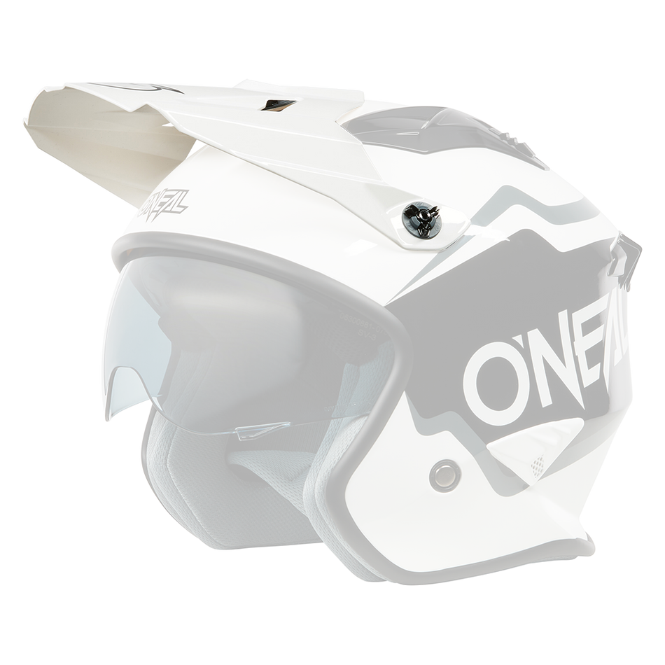 Visiera Di Ricambio Per Casco Volt Corp
