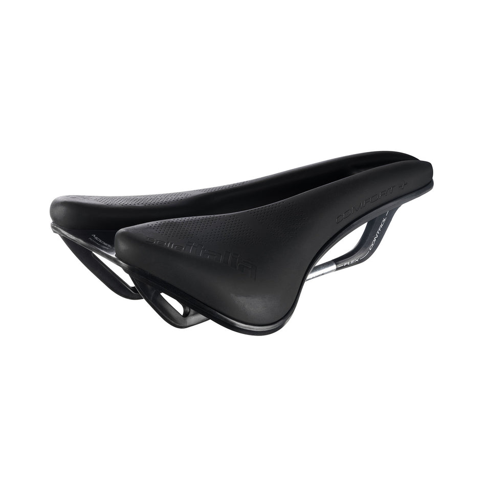 Sella Selle Italia Model X Green Comfort Plus Superflow L3