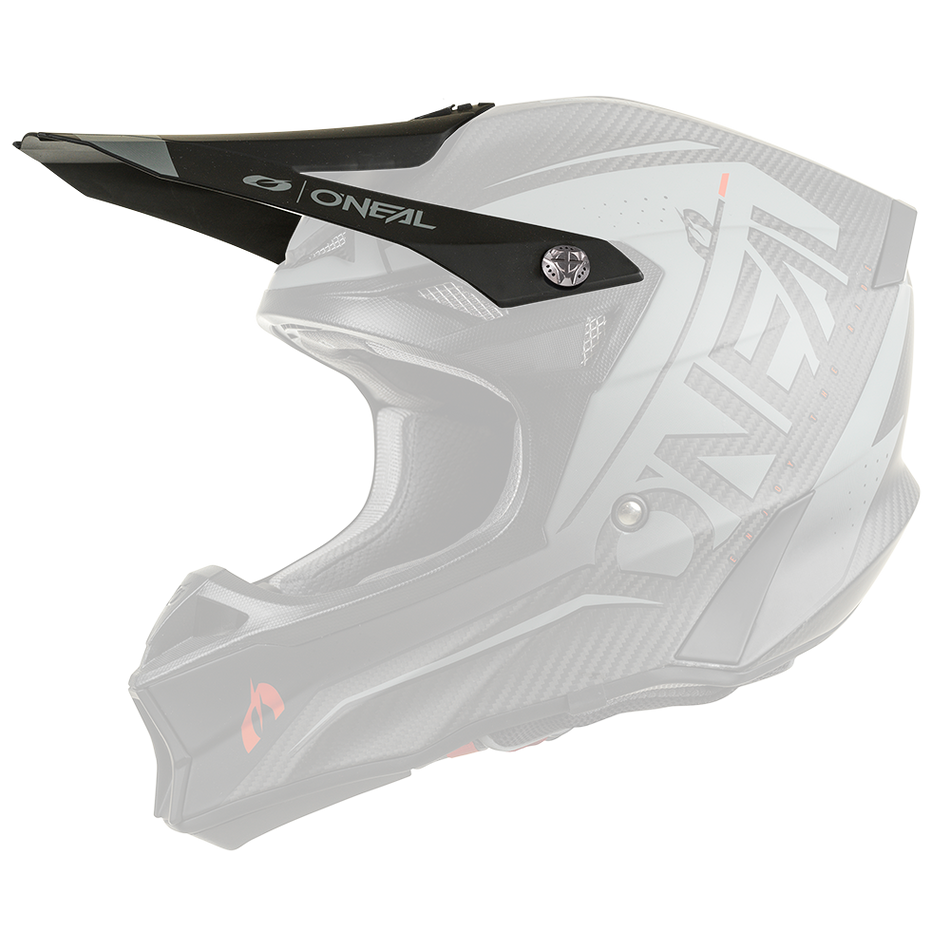 Visiera Di Ricambio Per Casco 10SRS Prodigy Carbon