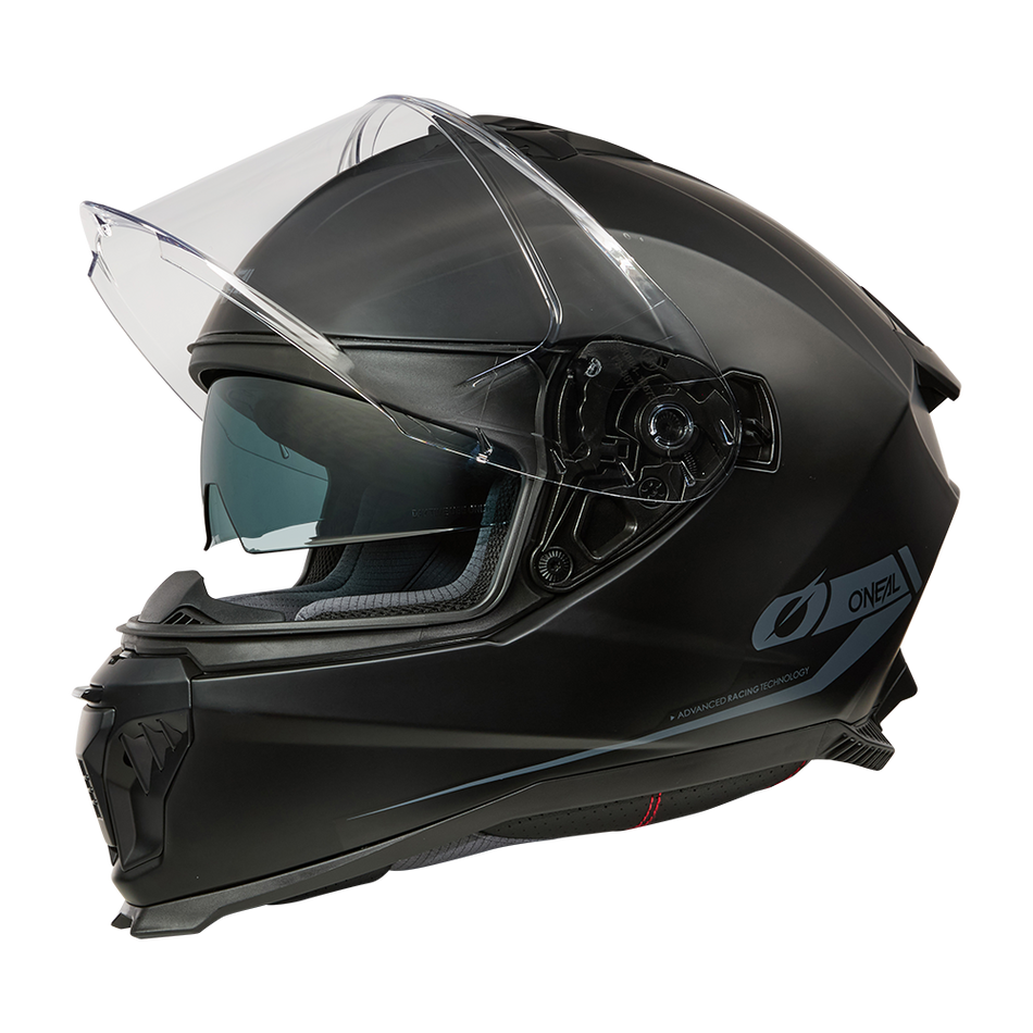 Casco Challenger Solid
