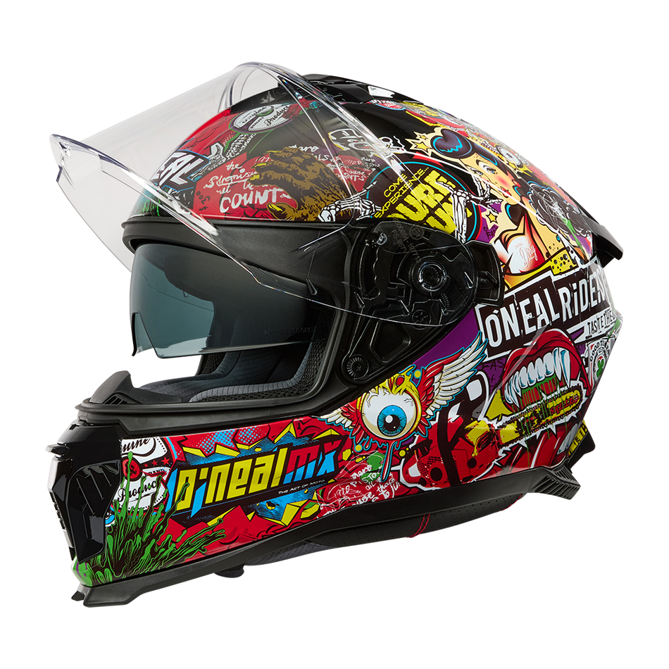 Casco Challenger Crank