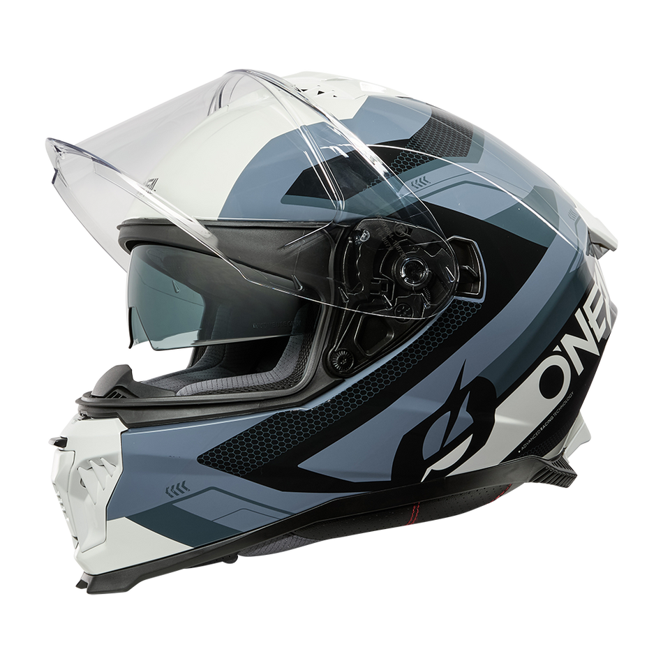 Casco Challenger Exo