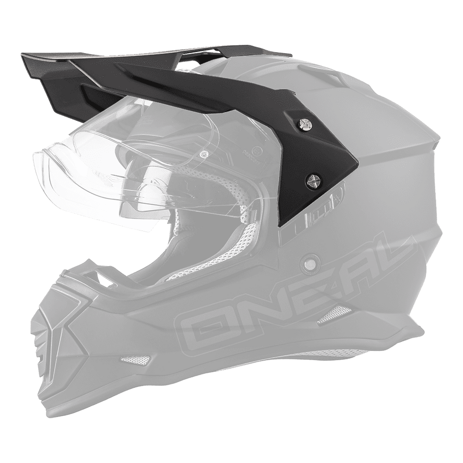 Visiera Di Ricambio Per Casco Sierra