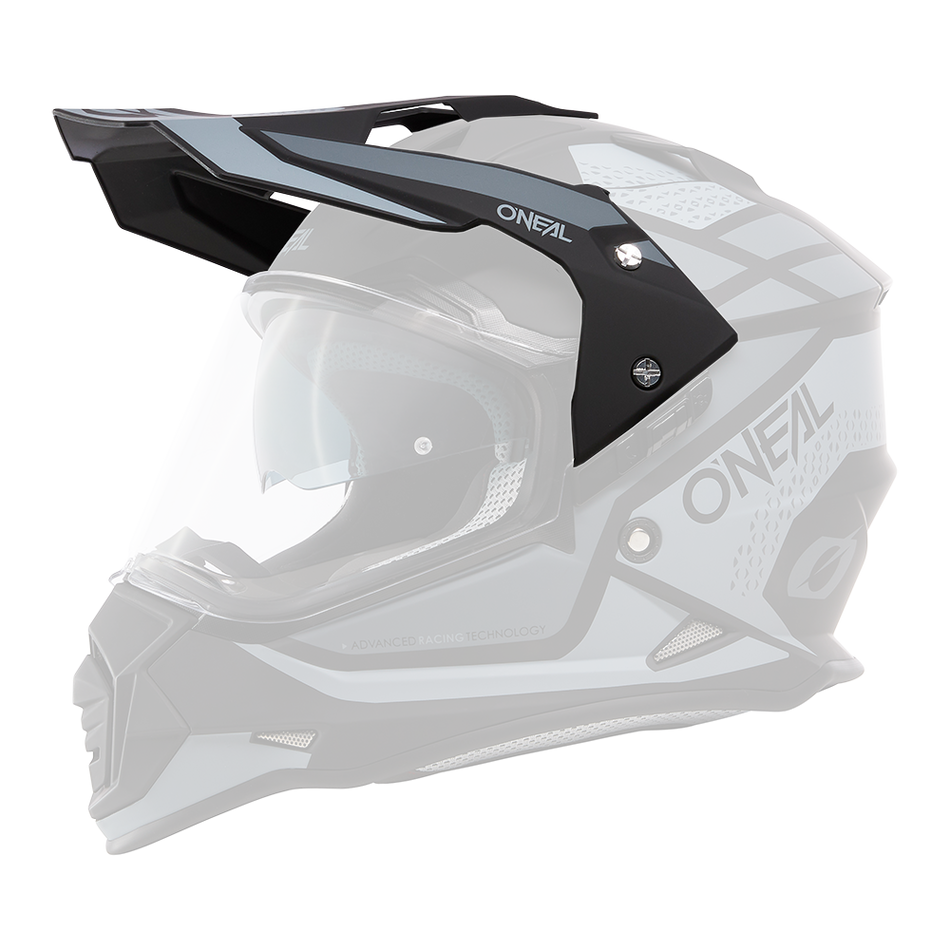 Visiera Di Ricambio Per Casco Sierra R