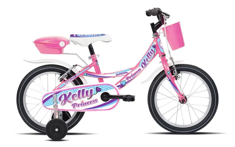 Bimba kelly princess 16 1v