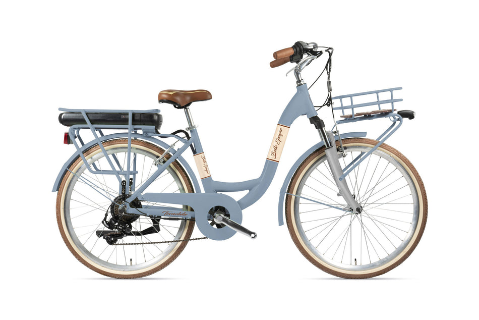 Belle Epoque 26" E-Classic