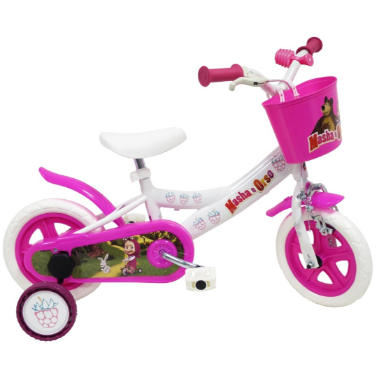 MASHA E ORSO 10''