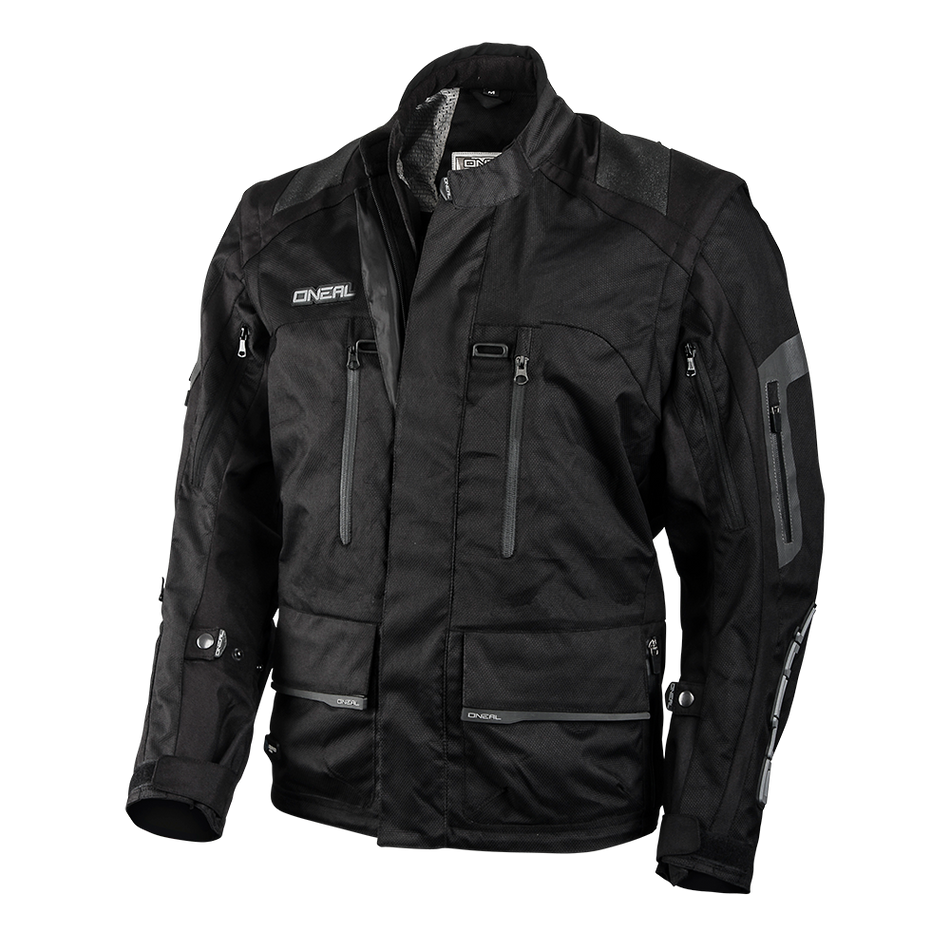 Giacca BAJA Racing Enduro Moveo