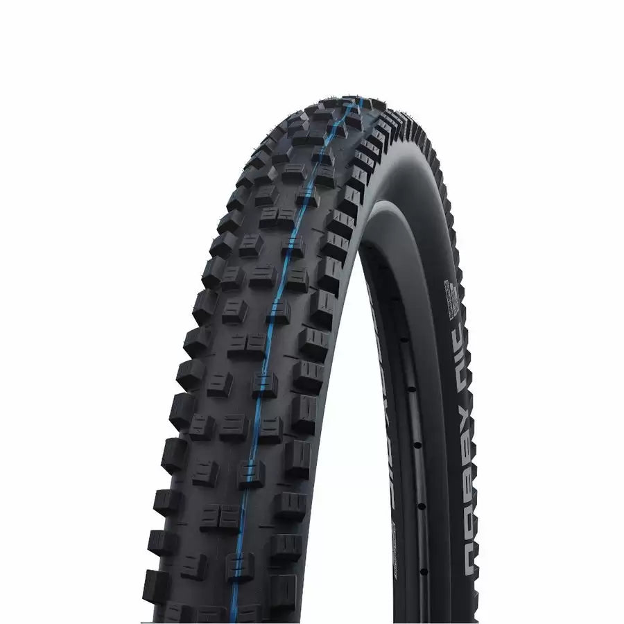 Copertone Schwalbe Nobby Nic Evo Super Trail TLE Compound Addix SpeedGrip 27.5x2,80