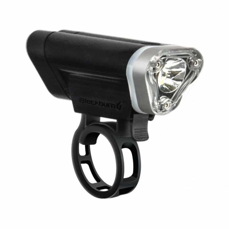 Luce Anteriore Blackburn Local 75 Front