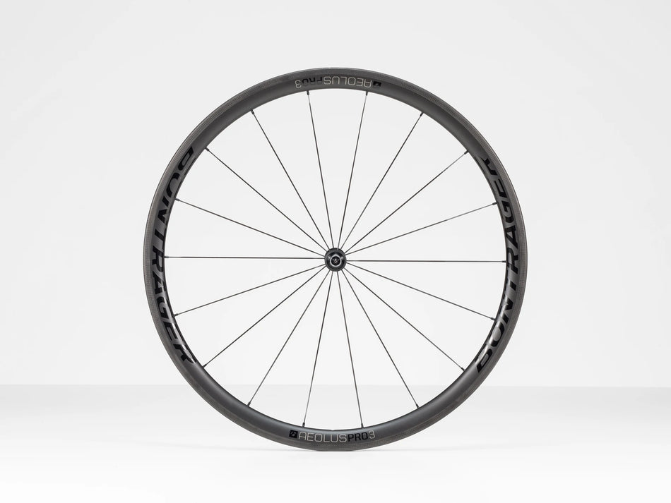 Ruota Posteriore Bontrager Aeolus Pro 3 TLR