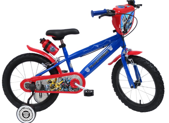 TRANSFORMERS 16''