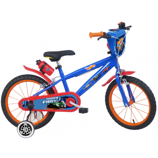 HOT WHEELS 16''