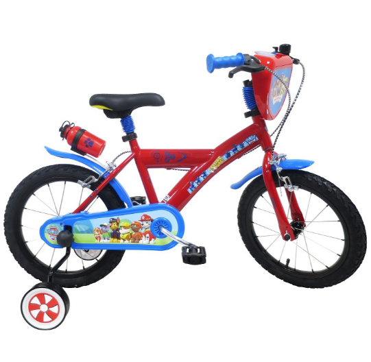 PAW PATROL 16''