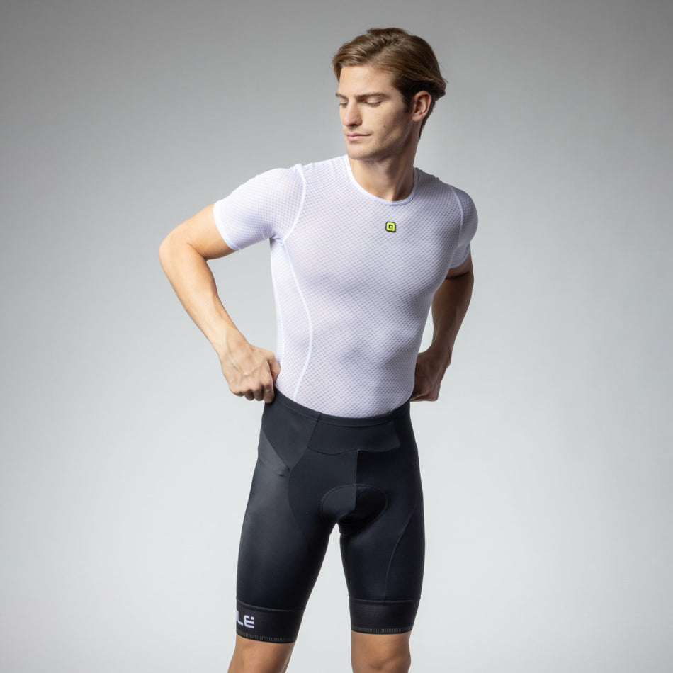 Pantaloncino Estivo Senza Bretelle Alé Pragma Corsa 2024