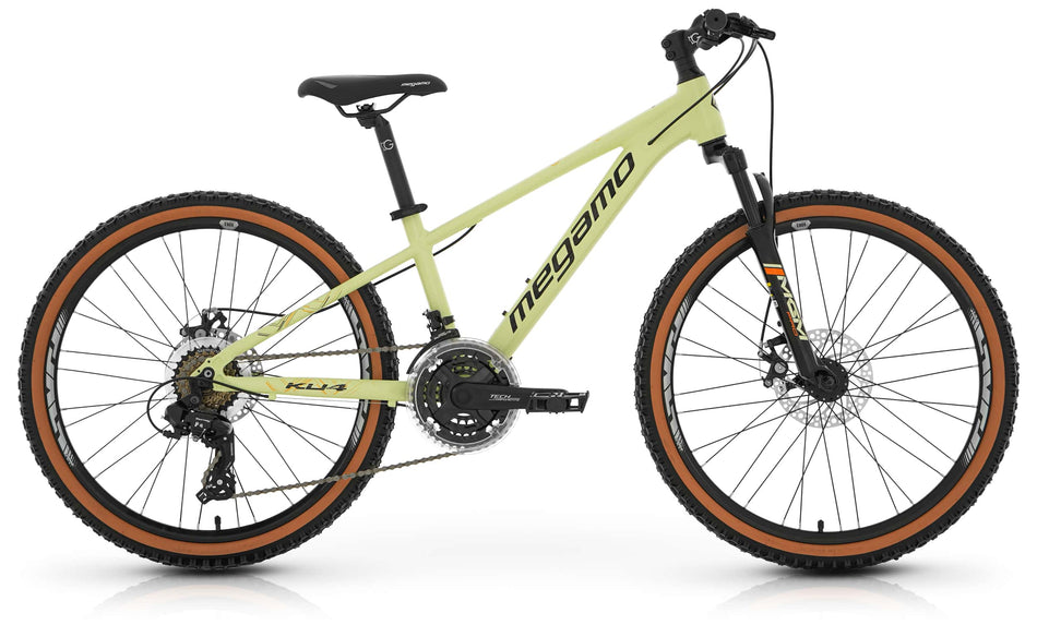 Megamo KU4 24"
