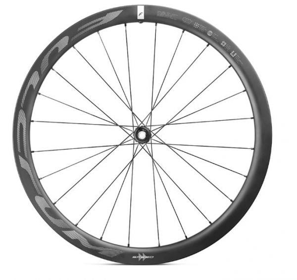 Ruote Fulcrum Speed Team 57
